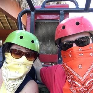 Meet your Posher, Heidi